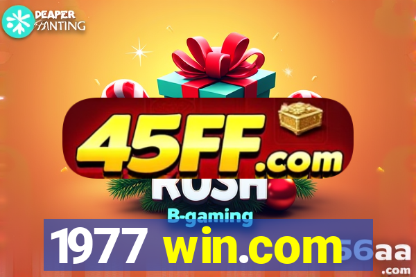 1977 win.com